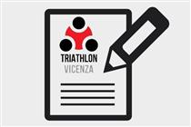 Tesseramento Vicenza Triathlon 2024